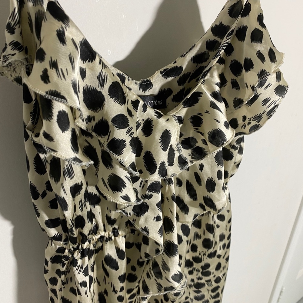 Dotted Camisole - Picture 5 of 7